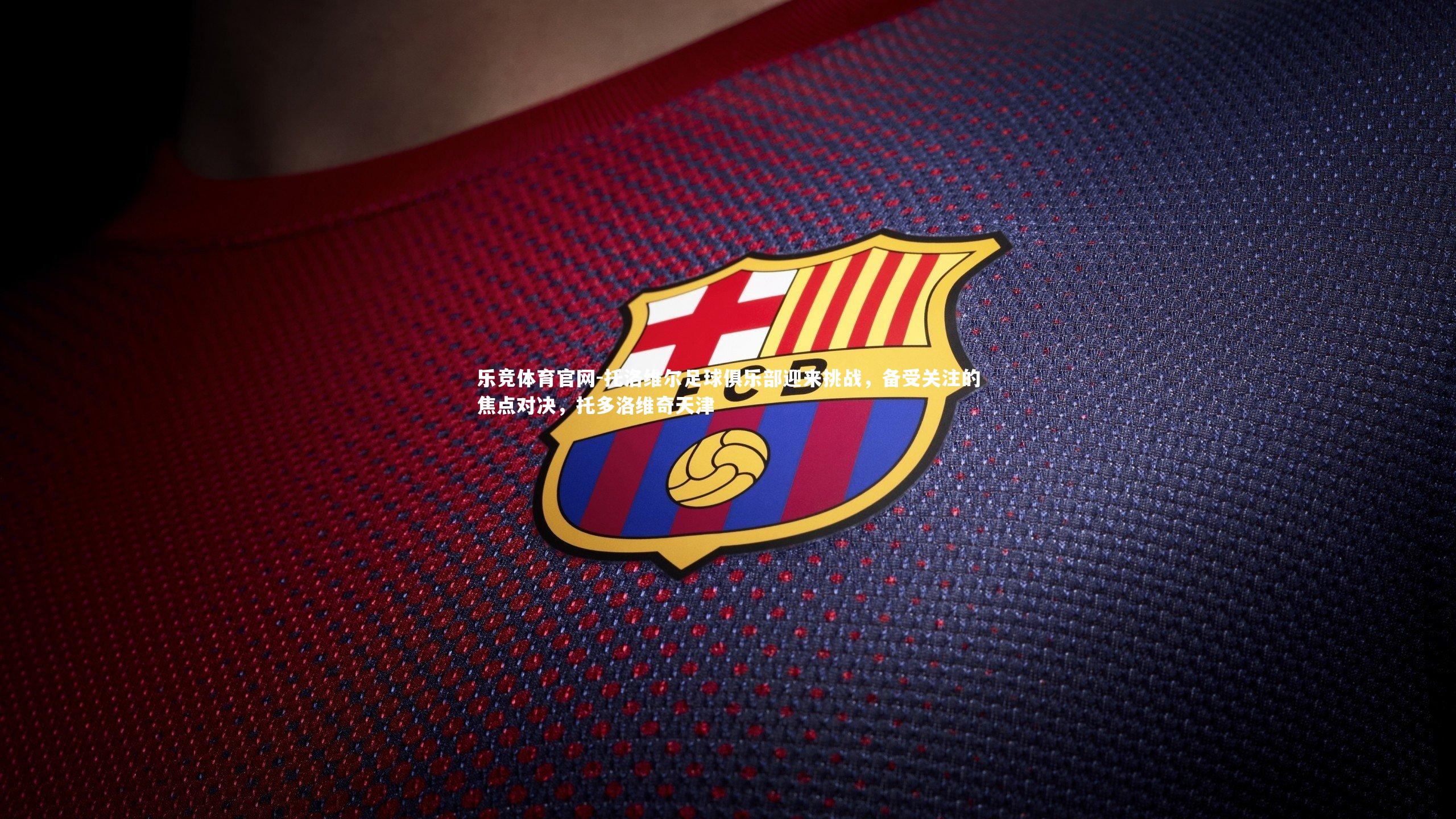 托洛维尔足球俱乐部迎来挑战，备受关注的焦点对决，托多洛维奇天津